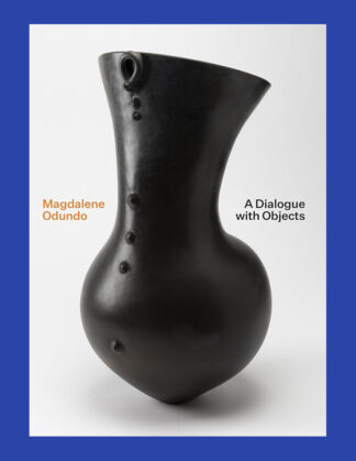 Magdalene Odundo: A Dialogue with Objects