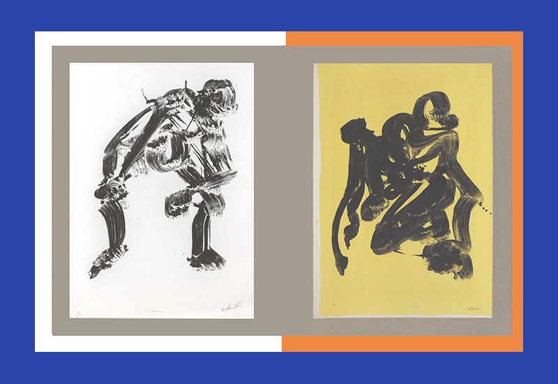 Magdalene Odundo: A Dialogue with Objects - Afbeelding 6