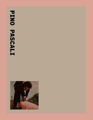 Pino Pascali (Fondazione Prada)