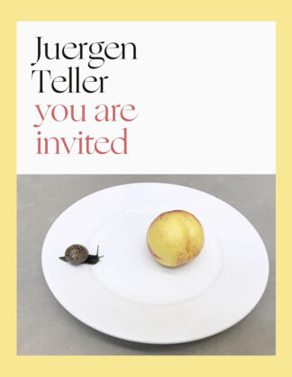 Juergen Teller: You are Invited