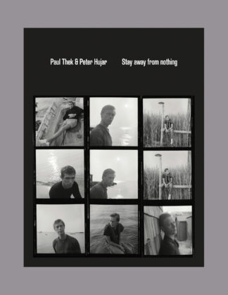 Pauk Thek & Peter Hujar: Stay Away from Nothing