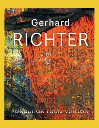 Gerhard Richter (Fondation Louis Vuitton) - English version
