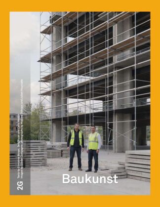 Baukunst (2G 95)