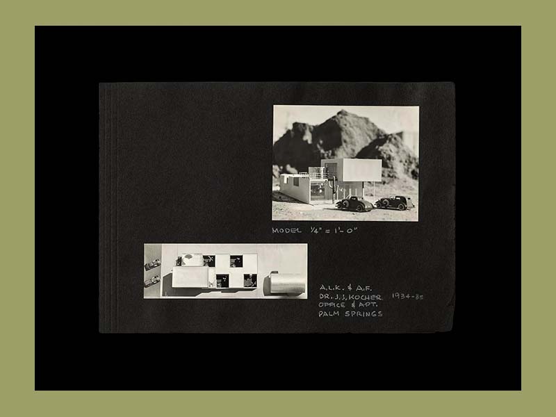 Albert Frey: Inventive Modernist – COPYRIGHT Bookshop