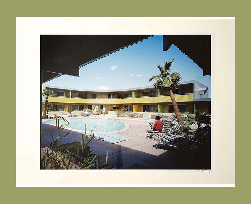 Albert Frey: Inventive Modernist – COPYRIGHT Bookshop