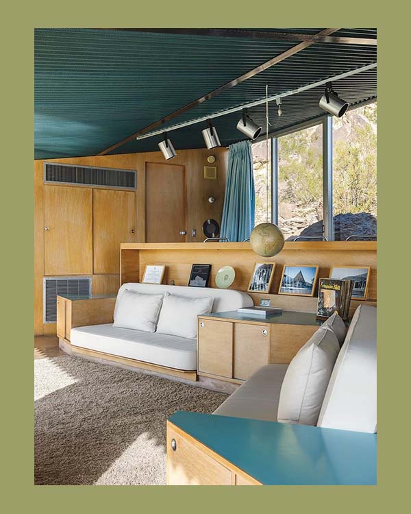 Albert Frey: Inventive Modernist – COPYRIGHT Bookshop