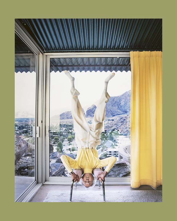 Albert Frey: Inventive Modernist – COPYRIGHT Bookshop