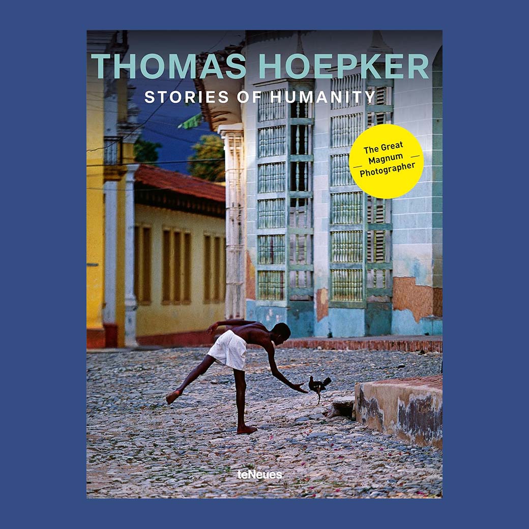 Thomas Hoepker: Stories of Humanity