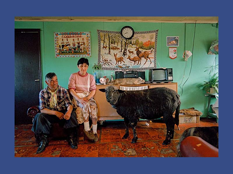 Thomas Hoepker: Stories of Humanity - Afbeelding 2