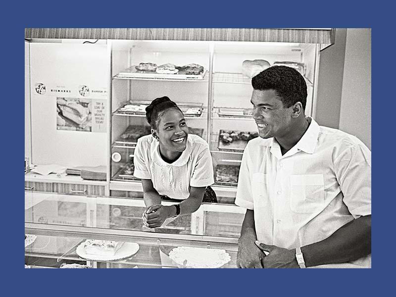 Thomas Hoepker: Stories of Humanity - Afbeelding 3