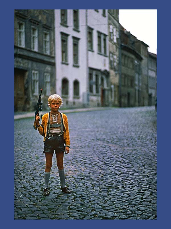 Thomas Hoepker: Stories of Humanity - Afbeelding 5