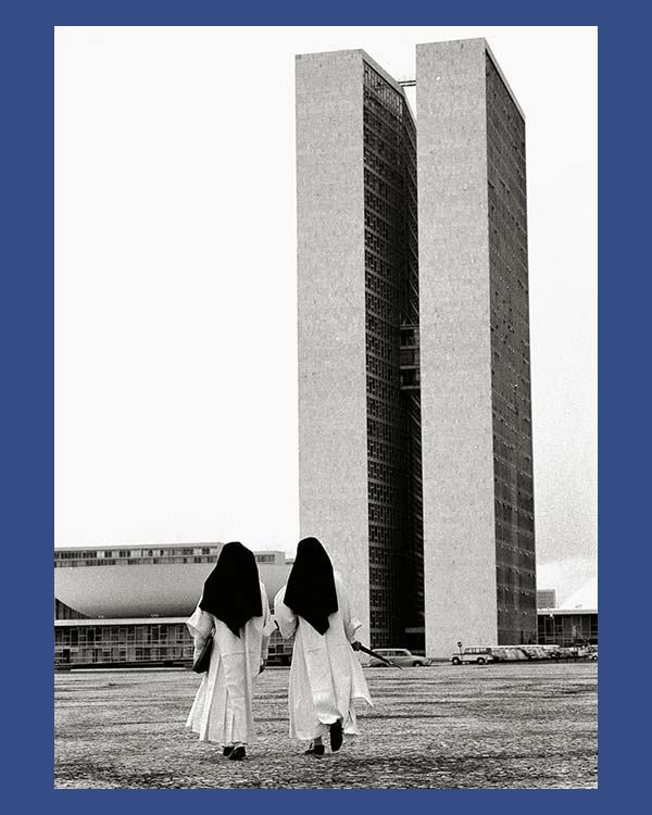 Thomas Hoepker: Stories of Humanity - Afbeelding 6