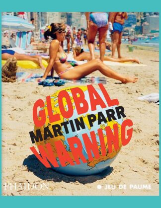 Martin Parr: Global Warning (Jeu de Paume)