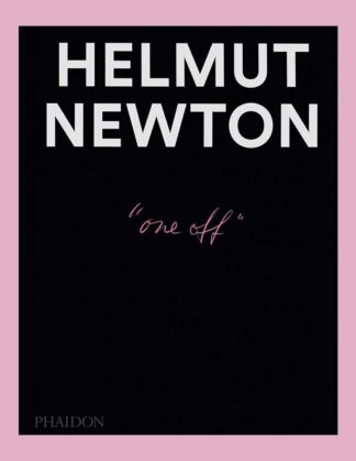 Helmut Newton: "One Off"