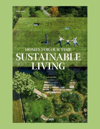 Homes for Our Time: Sustainable Living