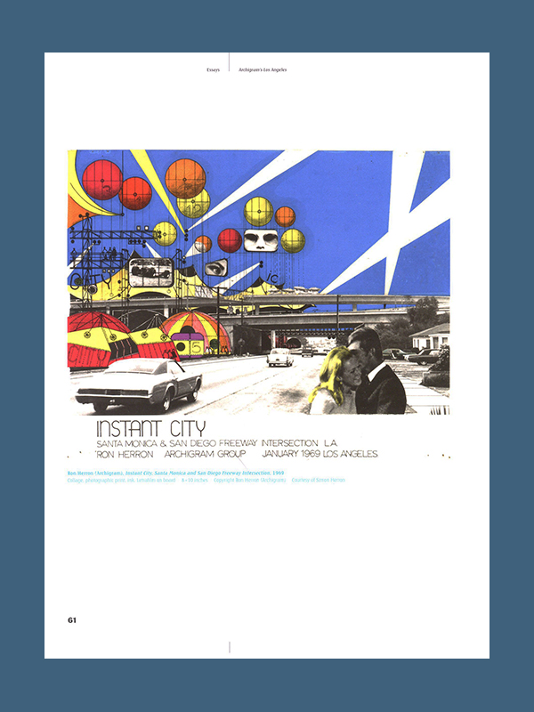 Everything Loose Will Land: 1970s Art and Architecture in Los Angeles - Afbeelding 2