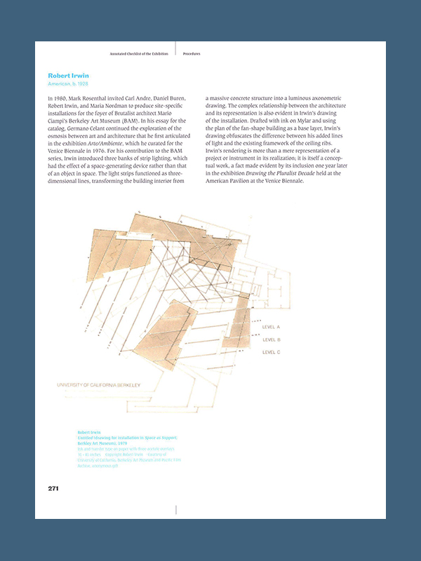 Everything Loose Will Land: 1970s Art and Architecture in Los Angeles - Afbeelding 6