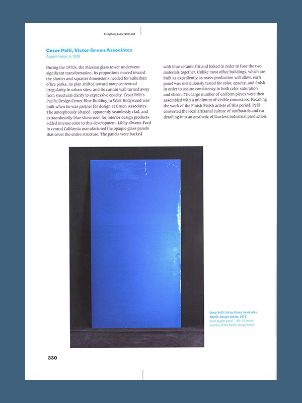 Everything Loose Will Land: 1970s Art and Architecture in Los Angeles - Afbeelding 9