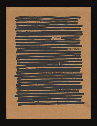 Covert Operations: Investigating the Known Unknown