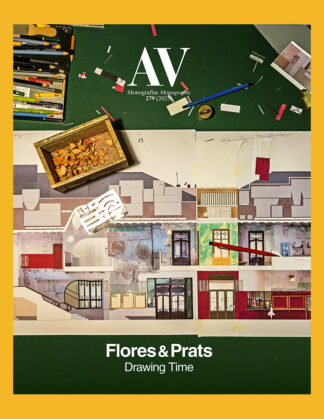 Flores & Prats: Drawing Time (AV 279)