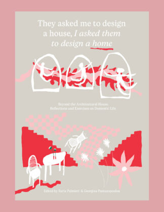 They Asked Me to Design a House, I Asked Them to Design a Home