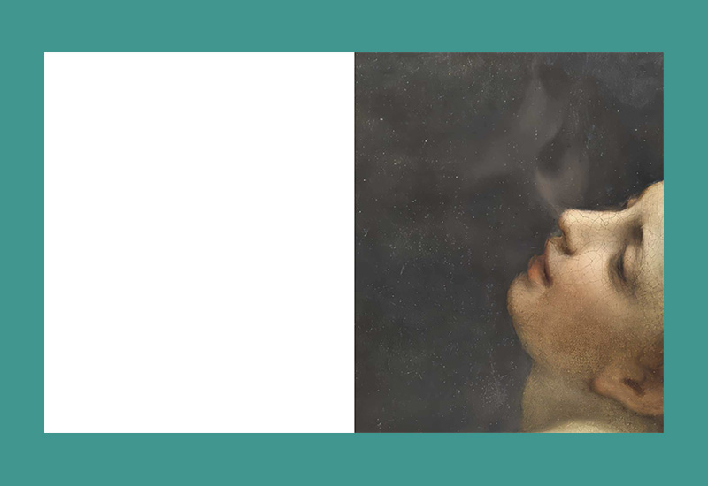 Metamorfosen: Ovidius en de kunsten / Metamorphoses: Ovidius and the Arts - Afbeelding 2