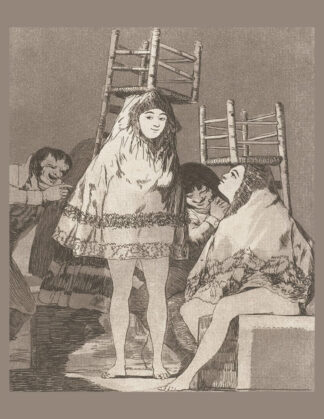 Goya: The Complete Prints