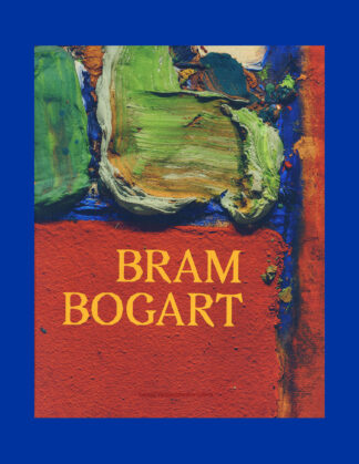 Bram Bogart: De toets leidt de dans / Le geste mène la danse