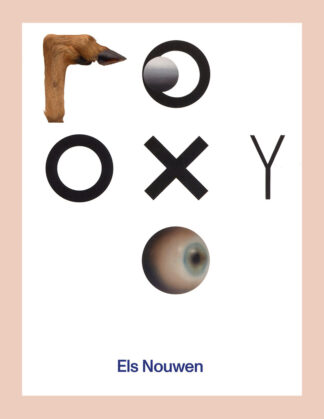 Els Nouwen: OXOMORON