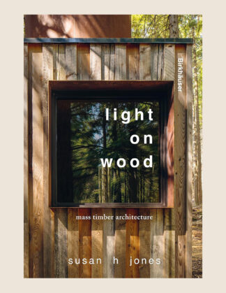 Light on Wood: Designing for Mass Timber