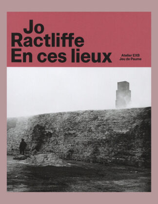 Jo Ractliffe: Out of Place