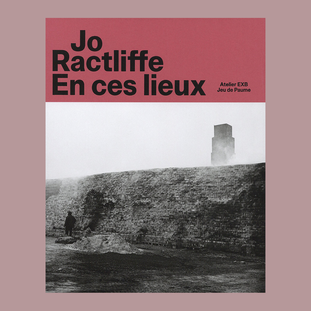 Jo Ractliffe: Out of Place