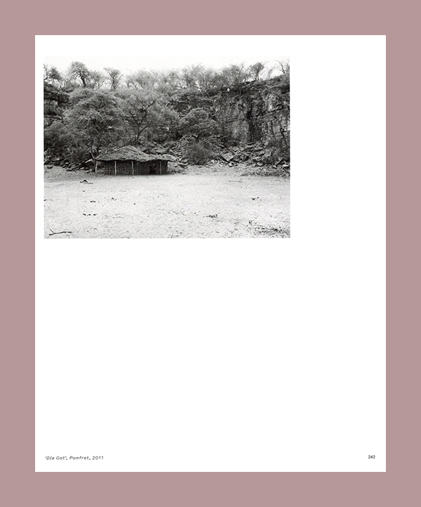 Jo Ractliffe: Out of Place - Afbeelding 4