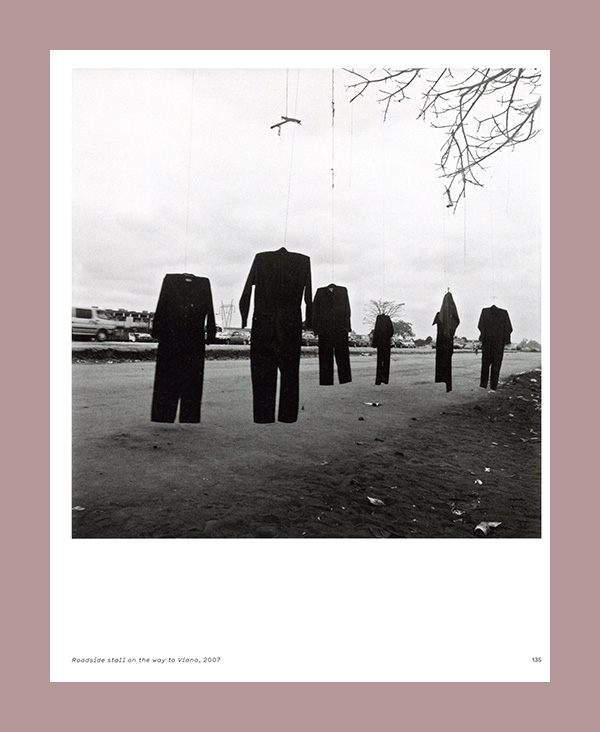 Jo Ractliffe: Out of Place - Afbeelding 3