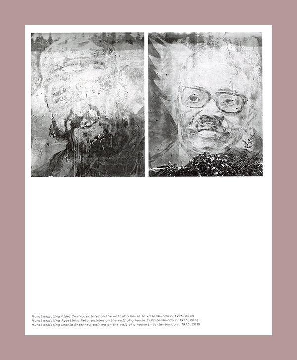 Jo Ractliffe: Out of Place - Afbeelding 5