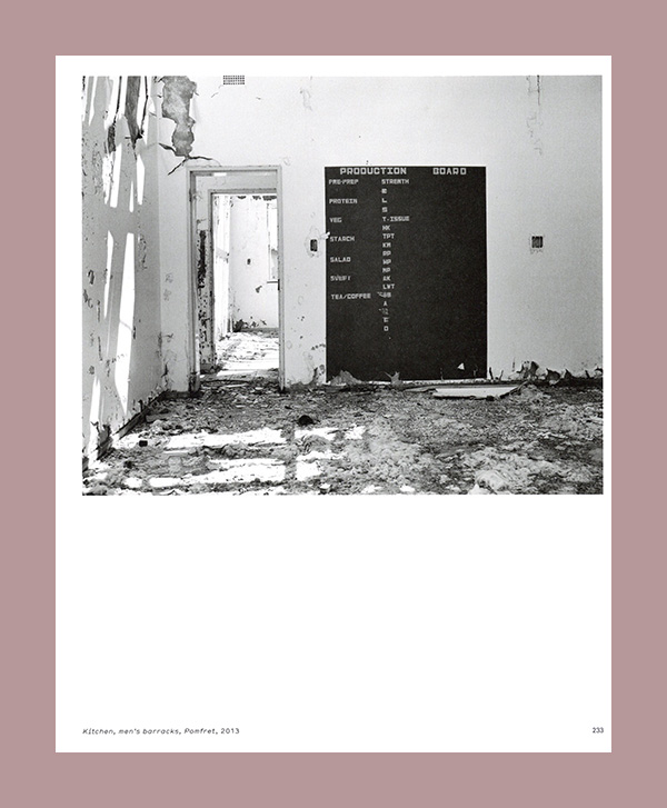 Jo Ractliffe: Out of Place - Afbeelding 6