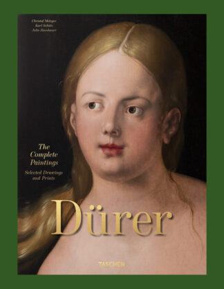 Albrecht Dürer. The Complete Paintings. Selected Drawings and Prints
