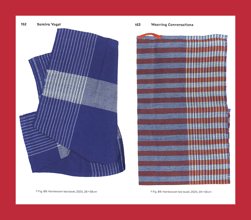 The Tea Towel: Perspectives on an Everyday Item - Afbeelding 4