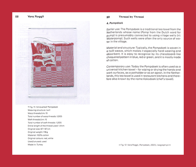 The Tea Towel: Perspectives on an Everyday Item - Afbeelding 3