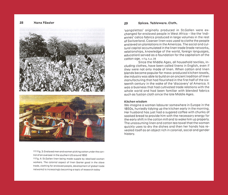 The Tea Towel: Perspectives on an Everyday Item - Afbeelding 2