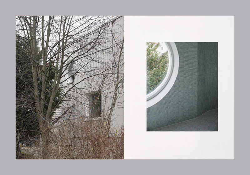 Vatn Architecture Rotunda V (Edition of 500 copies) - Afbeelding 5