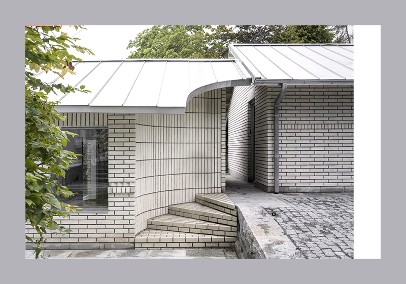 Vatn Architecture Rotunda V (Edition of 500 copies) - Afbeelding 4