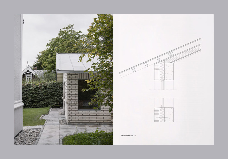 Vatn Architecture Rotunda V (Edition of 500 copies) - Afbeelding 2