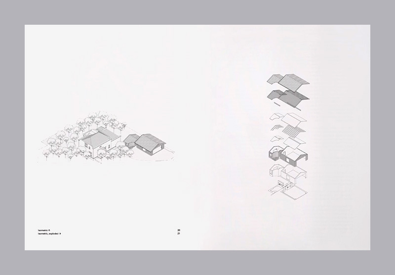 Vatn Architecture Rotunda V (Edition of 500 copies) - Afbeelding 3