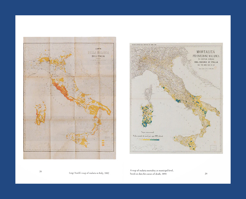 Terra Infecta: Disease and the Italian Landscape - Afbeelding 3
