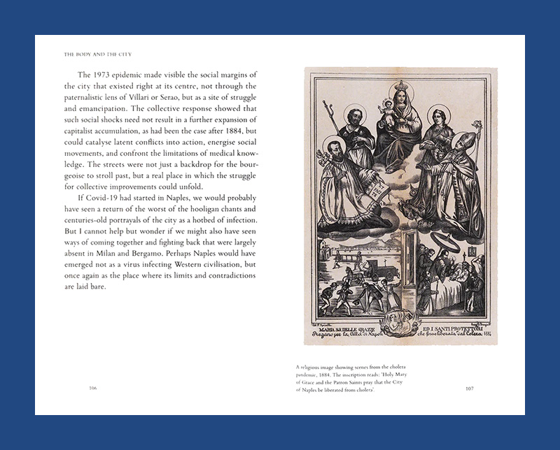 Terra Infecta: Disease and the Italian Landscape - Afbeelding 5