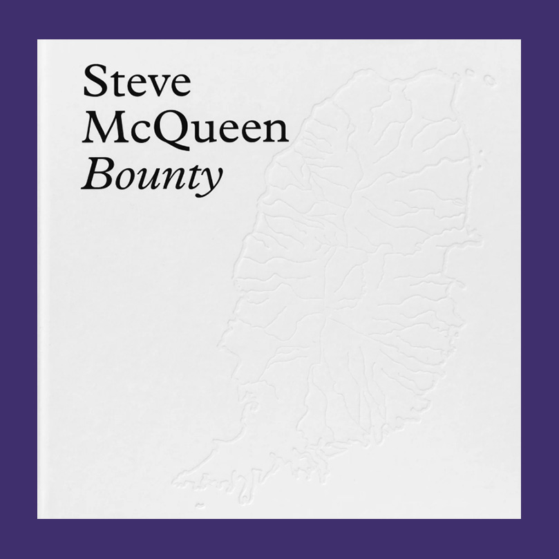 Steve McQueen: Bounty