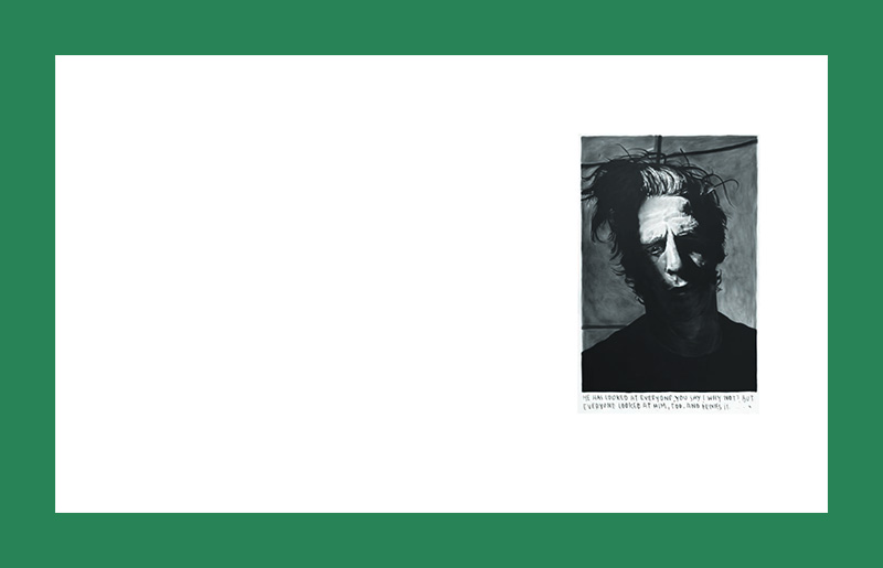 Rinus Van De Velde: A Fictional Autobiography II - Image 2