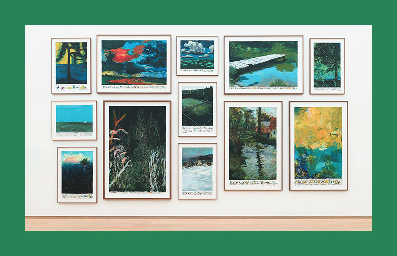 Rinus Van De Velde: A Fictional Autobiography II - Image 3