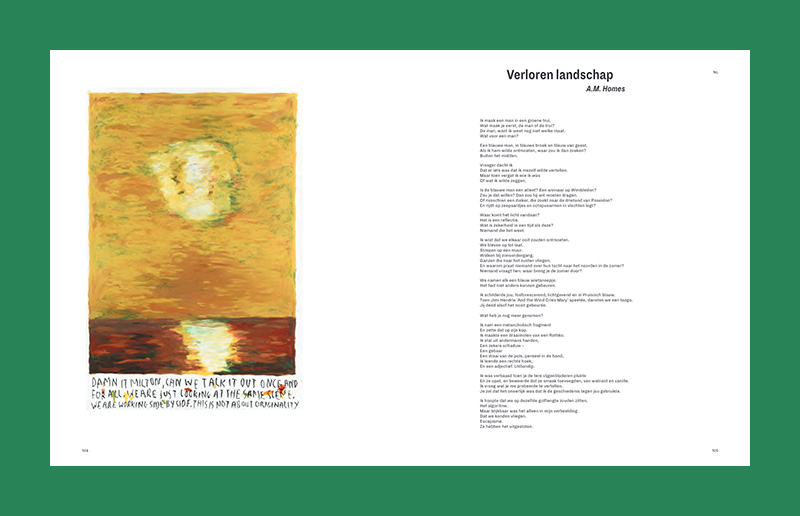 Rinus Van De Velde: A Fictional Autobiography II - Image 6